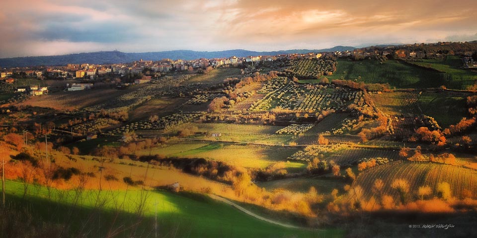 Abruzzo